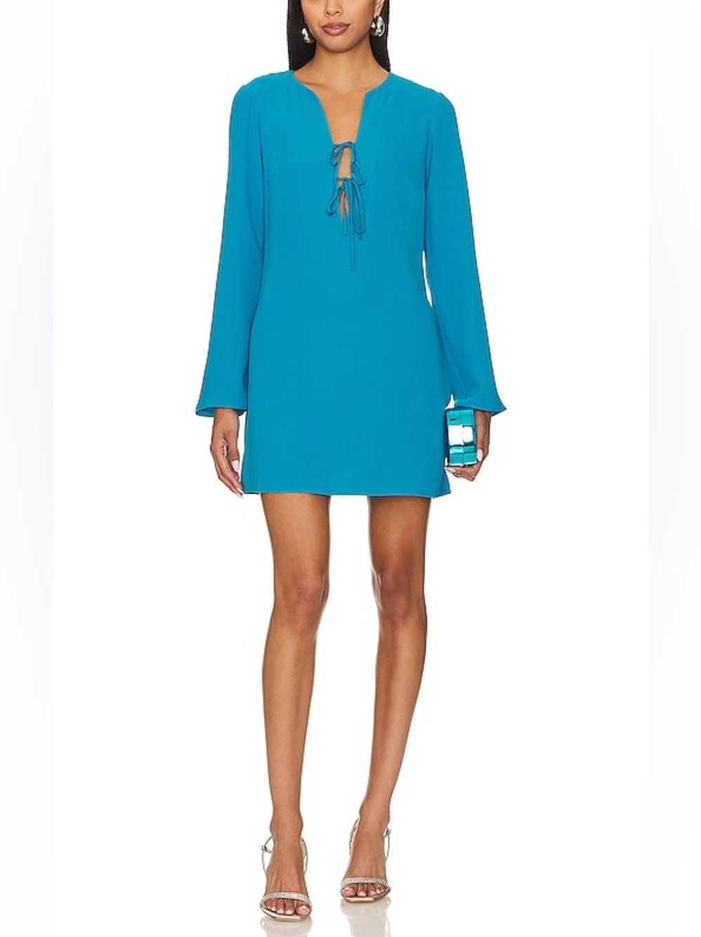 Amanda Uprichard X Revolve Venna Dress Size Small